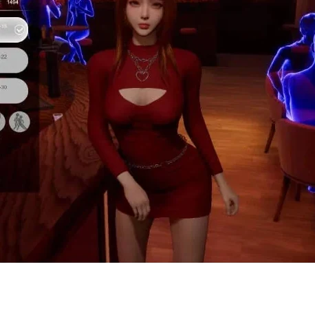 隔壁的美艳人妻官方图标