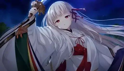 废村少女官方游戏截图5