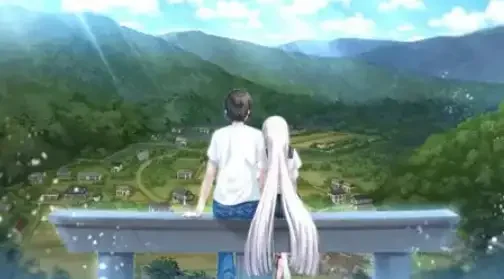 废村少女官方游戏截图6