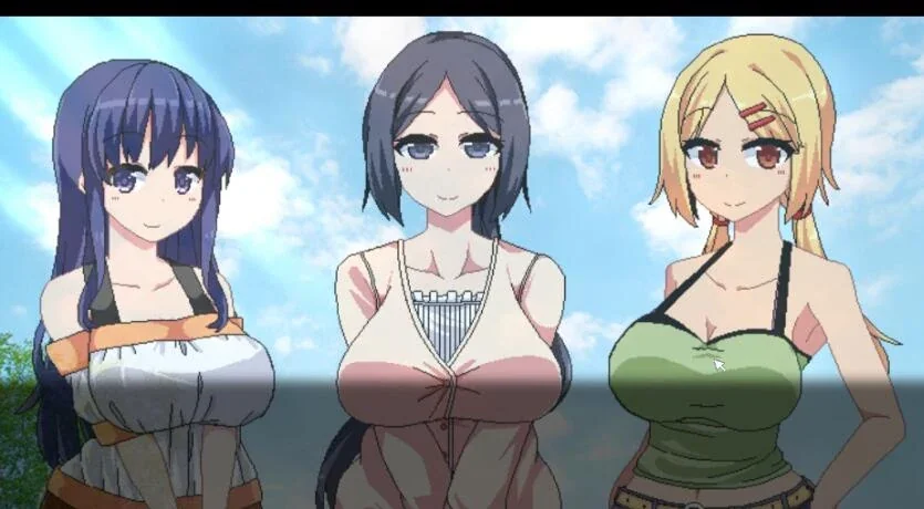 夏日狂想曲官方游戏截图3