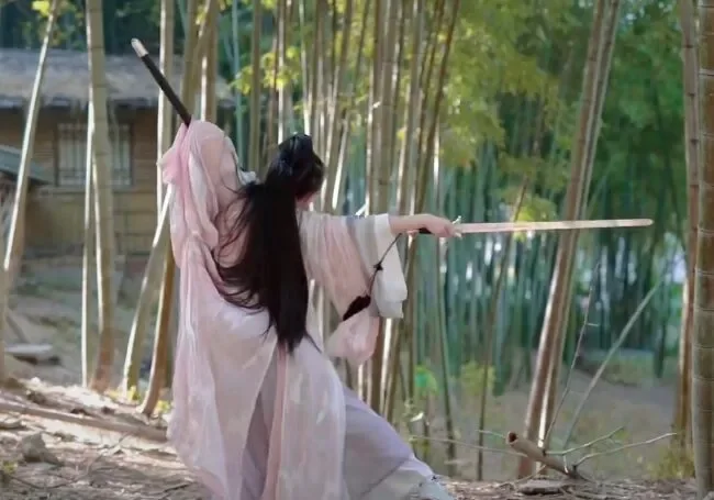 侠女逍遥录截图 3