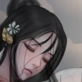 玉莲之剑主视觉